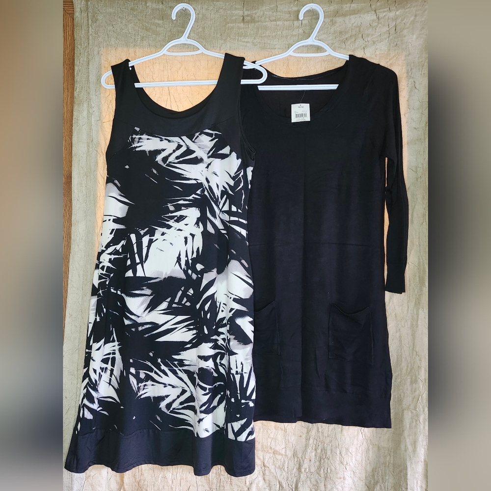Size Medium Dress Bundle (George NWT and N.W.D)